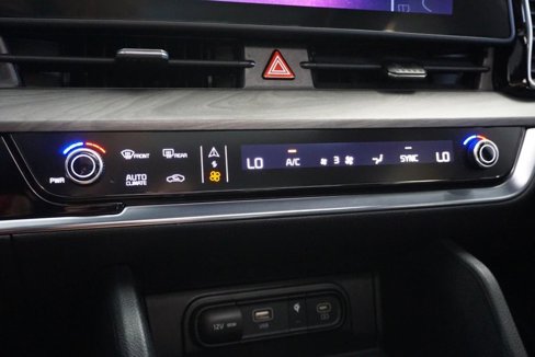 Used 2023 Kia Sportage X-Line w/ X-Line Premium Package image 40