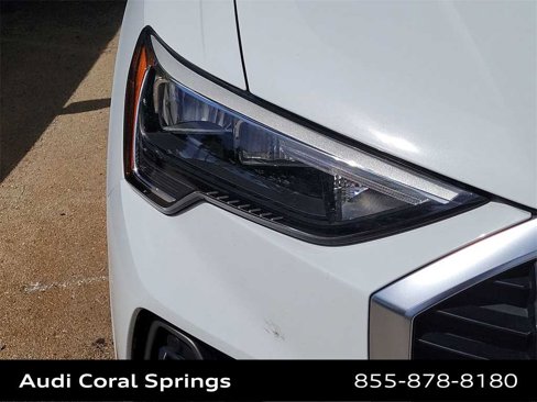 Used 2019 Audi Q3 2.0T Premium image 16