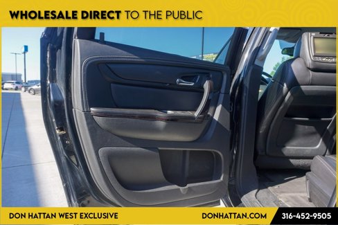 Used 2017 Chevrolet Traverse Premier image 14