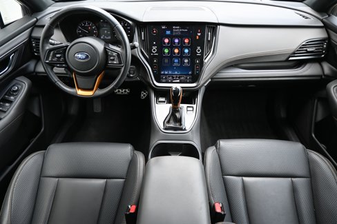 Used 2022 Subaru Outback Wilderness image 32