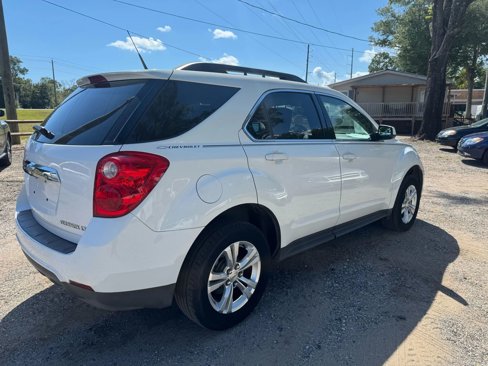 Used 2012 Chevrolet Equinox LT image 6