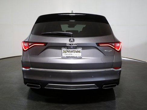 Used 2025 Acura MDX w/ Technology Package image 10