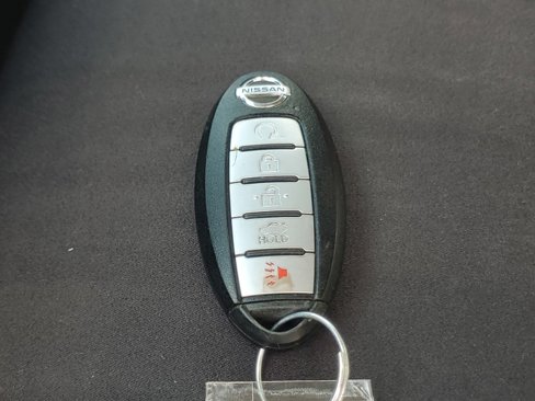 Used 2020 Nissan Altima 2.5 S image 32