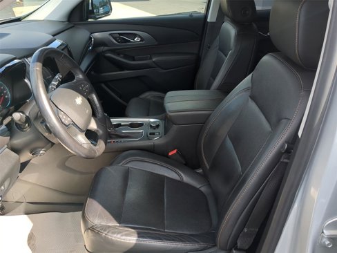 Used 2020 Chevrolet Traverse Premier image 12