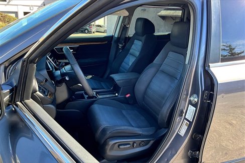 Used 2018 Honda CR-V EX image 9