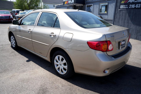 Used 2009 Toyota Corolla image 9