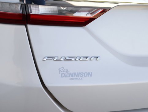 Used 2018 Ford Fusion SE w/ Equipment Group 201A image 31