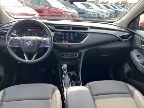 Used 2022 Buick Encore GX Preferred image 10