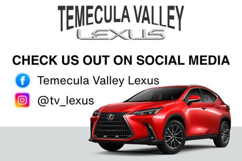 Used 2021 Lexus NX 300 FWD w/ Accessory Package image 23