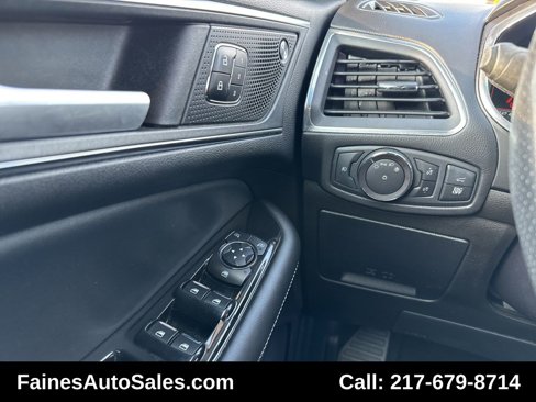 Used 2019 Ford Edge ST image 81