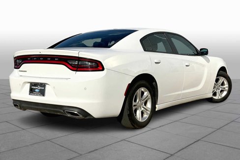 Used 2022 Dodge Charger SXT image 15