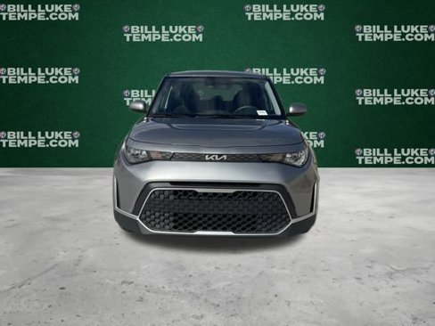 Used 2024 Kia Soul LX w/ Option Group 015 image 5