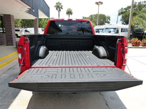 Used 2019 Ford F150 XL w/ Equipment Group 101A Mid image 13