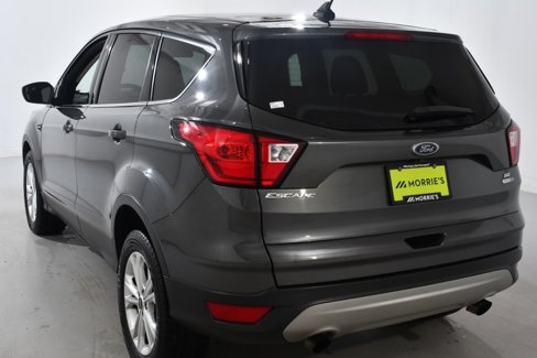 Used 2019 Ford Escape SE image 14