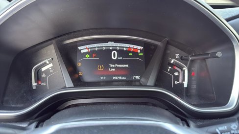 Used 2018 Honda CR-V EX image 14