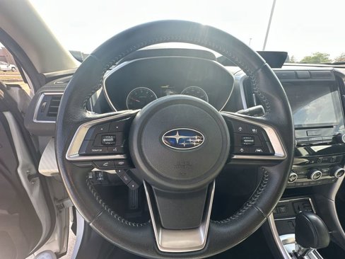 Used 2020 Subaru Ascent Premium w/ Convenience Package image 34