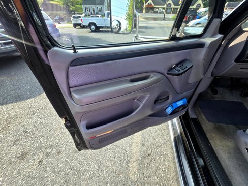 Used 1996 Ford F350 2WD SuperCab DRW image 53