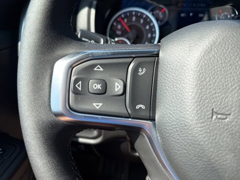 New 2025 RAM 1500 2WD Crew Cab image 29