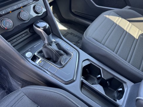 Certified 2023 Volkswagen Tiguan S w/ Driver Assistance Package image 28