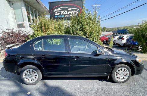 Used 2010 Chevrolet Cobalt LT image 1