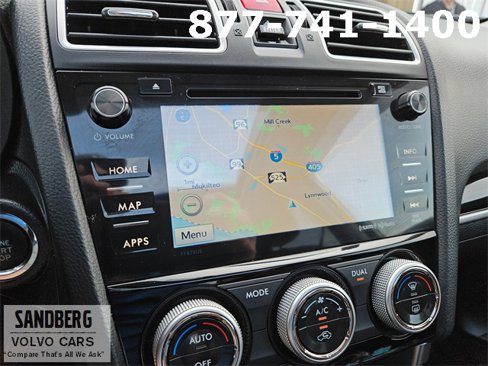 Used 2017 Subaru Forester 2.5i Touring image 29