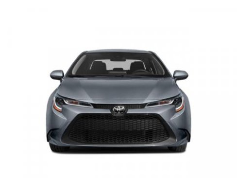 Used 2020 Toyota Corolla LE image 4