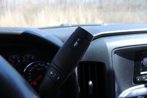 Used 2014 Chevrolet Silverado 1500 W/T w/ Snow Plow Prep Package image 27