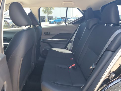 Certified 2024 Nissan Kicks S image 11