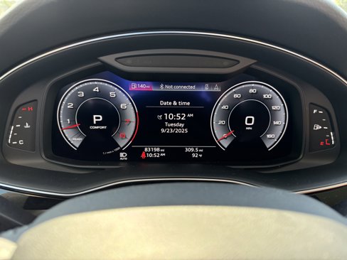 Used 2020 Audi Q7 3.0T Premium Plus w/ Premium Plus Package image 23