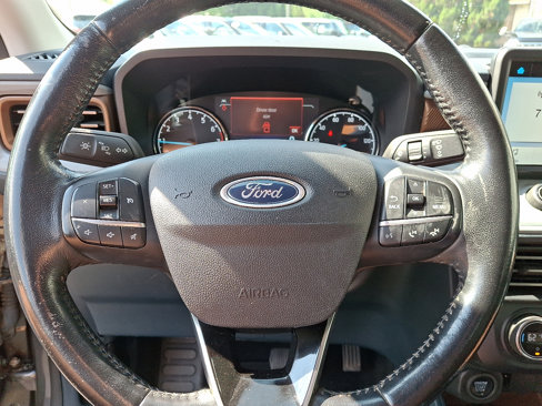 Certified 2022 Ford Maverick Lariat w/ Equipment Group 500A Standard image 19