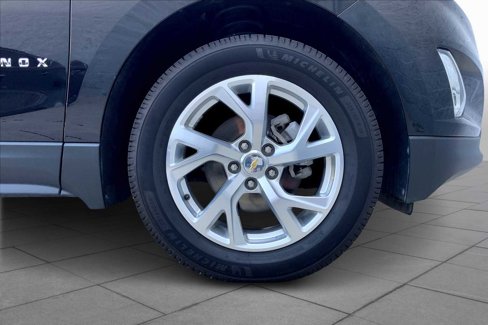 Used 2020 Chevrolet Equinox Premier image 10