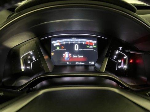Used 2018 Honda CR-V EX-L image 18