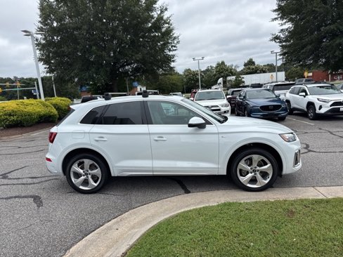 Used 2022 Audi Q5 2.0T Premium Plus image 6
