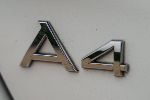 Used 2023 Audi A4 2.0T Premium Plus image 28