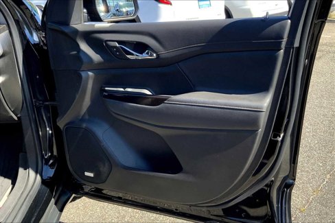 Certified 2023 GMC Acadia AT4 w/ Technology Package image 21
