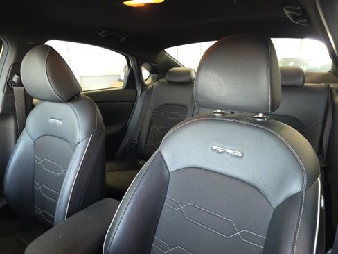 Used 2022 Kia Forte GT-Line image 38