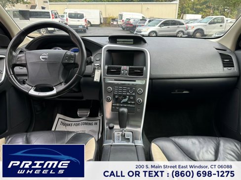 Used 2010 Volvo XC60 T6 image 18