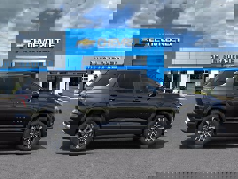 New 2026 Chevrolet Equinox LT w/ Convenience Package II image 5