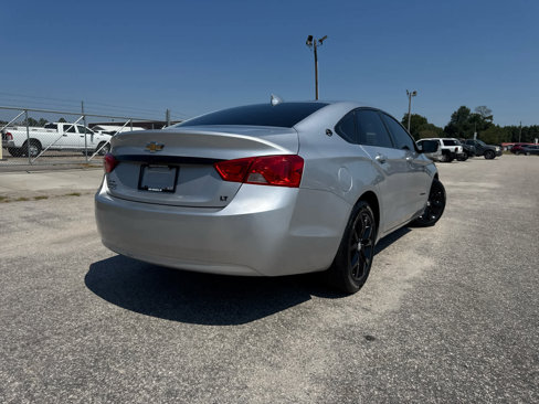 Used 2019 Chevrolet Impala LT image 7