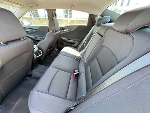 Used 2024 Chevrolet Malibu LT image 25