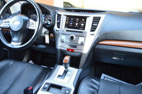 Used 2013 Subaru Outback 2.5i Limited image 19