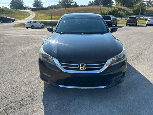 Used 2015 Honda Accord Sport image 2