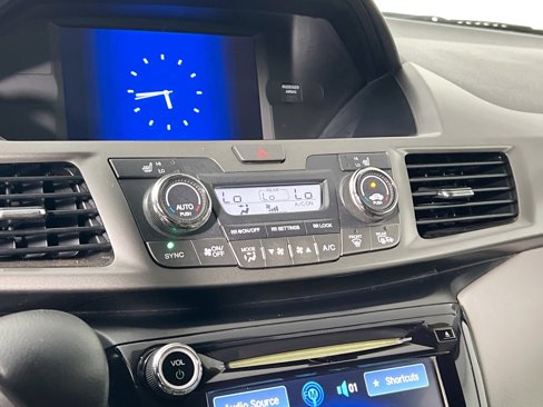 Used 2016 Honda Odyssey EX-L image 27