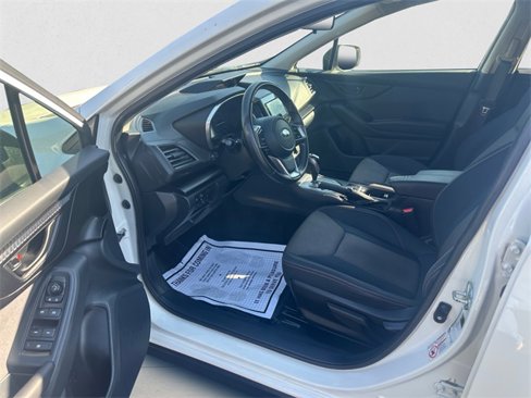 Used 2018 Subaru Crosstrek 2.0i Premium w/ Eyesight System image 15