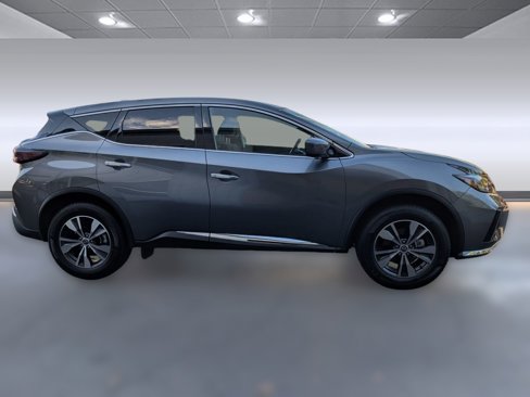 Used 2023 Nissan Murano S image 8