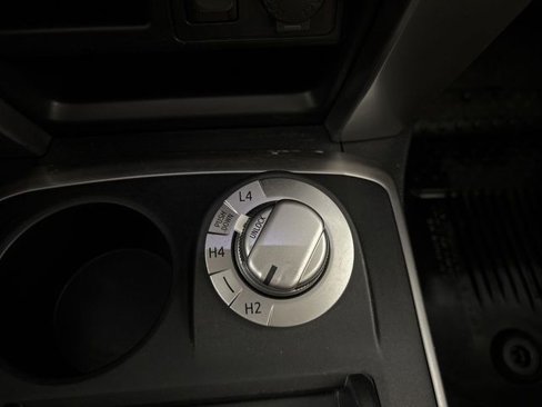 Used 2019 Toyota 4Runner SR5 Premium image 35