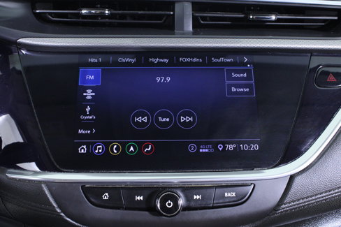 Used 2020 Buick Encore GX Select w/ Experience Buick Package image 28