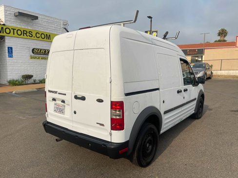 Used 2012 Ford Transit Connect XL image 3