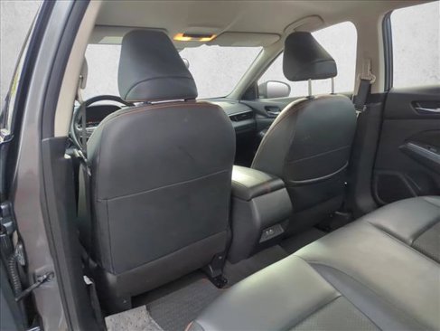 Used 2022 Nissan Altima 2.5 SR image 15