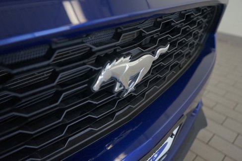 Used 2015 Ford Mustang Convertible w/ Equipment Group 051A image 17